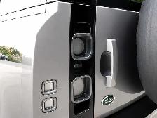 2022 Land Rover Defender 110 X |Vented Suede |Meridian Sound |Pa - Photo 17