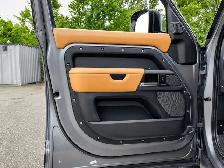 2022 Land Rover Defender 110 X |Vented Suede |Meridian Sound |Pa - Photo 19