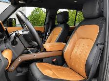 2022 Land Rover Defender 110 X |Vented Suede |Meridian Sound |Pa - Photo 20