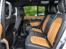 2022 Land Rover Defender 110 X |Vented Suede |Meridian Sound |Pa - Photo 21