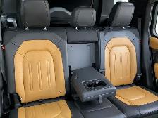 2022 Land Rover Defender 110 X |Vented Suede |Meridian Sound |Pa - Photo 23