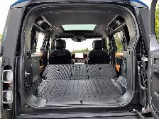 2022 Land Rover Defender 110 X |Vented Suede |Meridian Sound |Pa - Photo 25