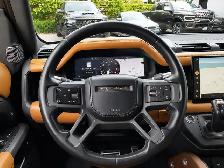 2022 Land Rover Defender 110 X |Vented Suede |Meridian Sound |Pa - Photo 29