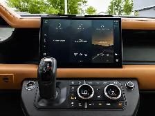 2022 Land Rover Defender 110 X |Vented Suede |Meridian Sound |Pa - Photo 30