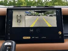 2022 Land Rover Defender 110 X |Vented Suede |Meridian Sound |Pa - Photo 33