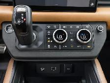 2022 Land Rover Defender 110 X |Vented Suede |Meridian Sound |Pa - Photo 34