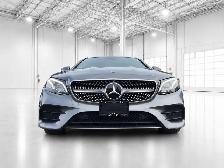 2018 Mercedes-Benz E-Class E400 Coupe | AMG Sport Pkg | Burmeste - Photo 3