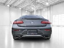 2018 Mercedes-Benz E-Class E400 Coupe | AMG Sport Pkg | Burmeste - Photo 6