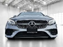 2018 Mercedes-Benz E-Class E400 Coupe | AMG Sport Pkg | Burmeste - Photo 7