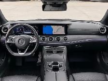 2018 Mercedes-Benz E-Class E400 Coupe | AMG Sport Pkg | Burmeste - Photo 8