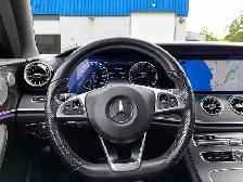 2018 Mercedes-Benz E-Class E400 Coupe | AMG Sport Pkg | Burmeste - Photo 9