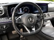 2018 Mercedes-Benz E-Class E400 Coupe | AMG Sport Pkg | Burmeste - Photo 16