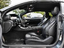 2018 Mercedes-Benz E-Class E400 Coupe | AMG Sport Pkg | Burmeste - Photo 20
