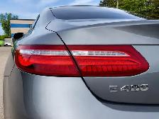 2018 Mercedes-Benz E-Class E400 Coupe | AMG Sport Pkg | Burmeste - Photo 22