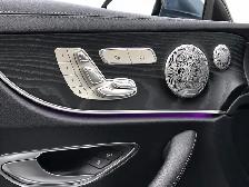 2018 Mercedes-Benz E-Class E400 Coupe | AMG Sport Pkg | Burmeste - Photo 23