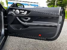 2018 Mercedes-Benz E-Class E400 Coupe | AMG Sport Pkg | Burmeste - Photo 29
