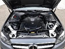 2018 Mercedes-Benz E-Class E400 Coupe | AMG Sport Pkg | Burmeste - Photo 31
