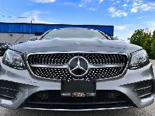 2018 Mercedes-Benz E-Class E400 Coupe | AMG Sport Pkg | Burmeste - Photo 34