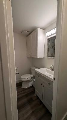 ✨Charming One-Bedroom Main FloorApartment in Palmer, Burlington✨ - Photo 7