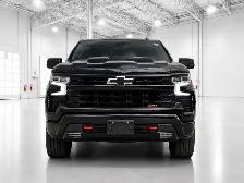2022 Chevrolet Silverado 1500 Trailboss |Dark Pkg |Leather |Sunr - Photo 3