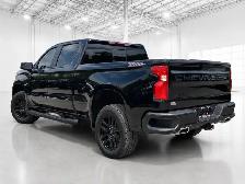 2022 Chevrolet Silverado 1500 Trailboss |Dark Pkg |Leather |Sunr - Photo 4