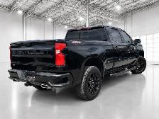 2022 Chevrolet Silverado 1500 Trailboss |Dark Pkg |Leather |Sunr - Photo 5