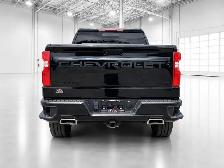 2022 Chevrolet Silverado 1500 Trailboss |Dark Pkg |Leather |Sunr - Photo 6