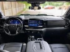 2022 Chevrolet Silverado 1500 Trailboss |Dark Pkg |Leather |Sunr - Photo 7