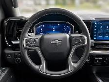 2022 Chevrolet Silverado 1500 Trailboss |Dark Pkg |Leather |Sunr - Photo 8