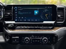 2022 Chevrolet Silverado 1500 Trailboss |Dark Pkg |Leather |Sunr - Photo 9