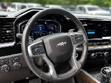 2022 Chevrolet Silverado 1500 Trailboss |Dark Pkg |Leather |Sunr - Photo 15