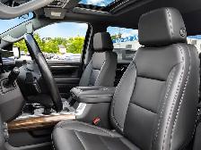 2022 Chevrolet Silverado 1500 Trailboss |Dark Pkg |Leather |Sunr - Photo 19