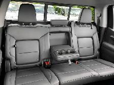 2022 Chevrolet Silverado 1500 Trailboss |Dark Pkg |Leather |Sunr - Photo 23