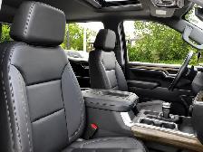 2022 Chevrolet Silverado 1500 Trailboss |Dark Pkg |Leather |Sunr - Photo 29
