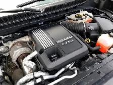 2022 Chevrolet Silverado 1500 Trailboss |Dark Pkg |Leather |Sunr - Photo 31