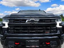2022 Chevrolet Silverado 1500 Trailboss |Dark Pkg |Leather |Sunr - Photo 33