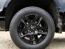 2022 Chevrolet Silverado 1500 Trailboss |Dark Pkg |Leather |Sunr - Photo 34