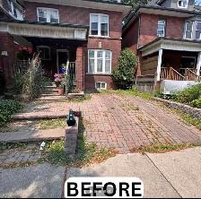 pressure wash and surface cleaner - Photo 2