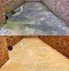 pressure wash and surface cleaner - Photo 3