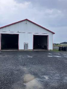 commercial shop, warehouse for lease - Photo 2