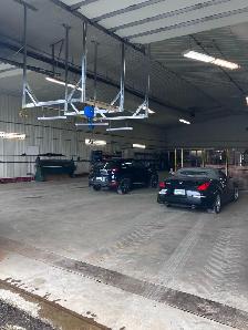 commercial shop, warehouse for lease - Photo 3
