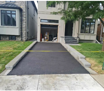 Reliable Commercial & Residential Construction Services