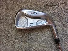 NEW   MINT SHAPE RH QUALITY BRAND NAME SETS IRONS - Photo 3