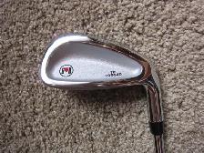 NEW   MINT SHAPE RH QUALITY BRAND NAME SETS IRONS - Photo 7