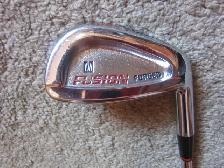 NEW   MINT SHAPE RH QUALITY BRAND NAME SETS IRONS - Photo 8