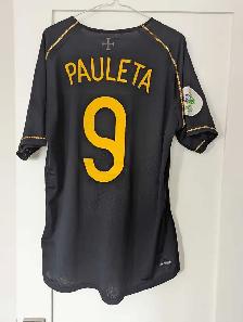Portugal Soccer Jerseys - Photo 4