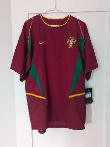 Portugal Soccer Jerseys - Photo 5