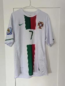 Portugal Soccer Jerseys - Photo 6