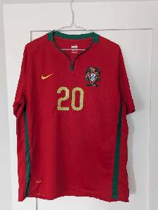 Portugal Soccer Jerseys - Photo 8