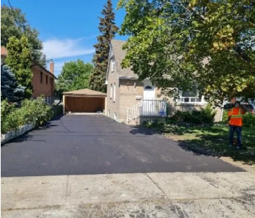 Quality Asphalt, Concrete & Home Improvement Specialists